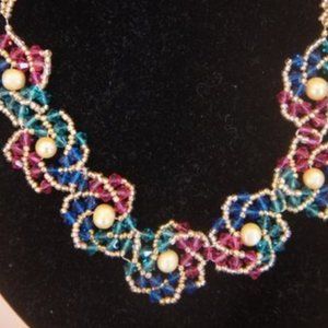 Handmade Necklace
